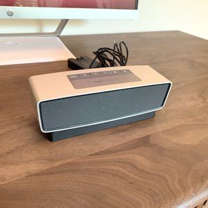 Bose Soundlink Mini